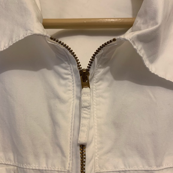 Blanc Blue St-Tropez Jacket - Picture 3 of 7